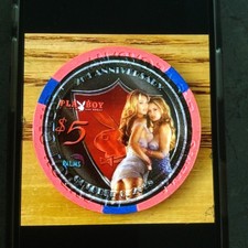 $5 Palms Playboy 2nd