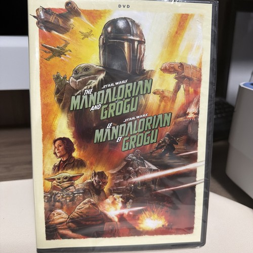 Star wars the mandalorian and - star,
