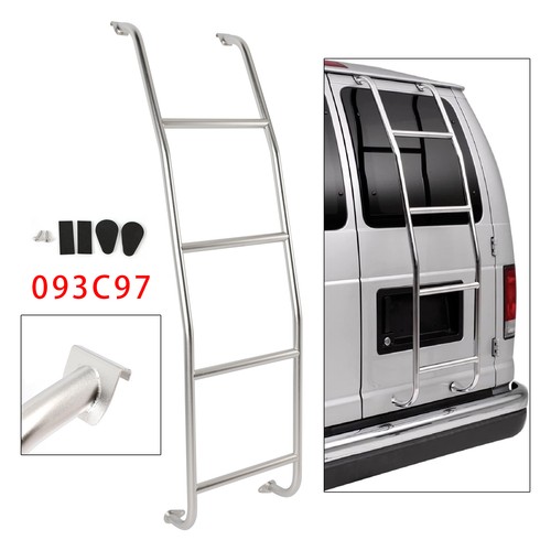Step van ladder 093c97 for - 4-step,