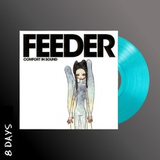 FEEDER - Comfort in Sound -