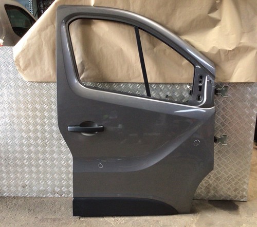 Renault trafic vivaro door - trafic,