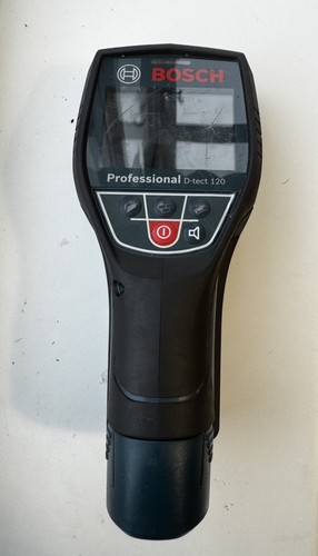 Spare repair bosch tect - bosch, d-tect