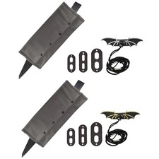 Adjustable Reptile Soft Lizard