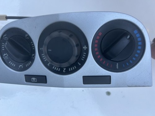 Vauxhall corsa 2014 - d, heater