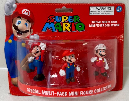 Super mario 3 mini - mario,