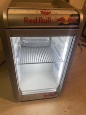 Red Bull Mini Fridge Baby
