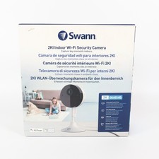 Swann 2K Indoor Wi-Fi IP