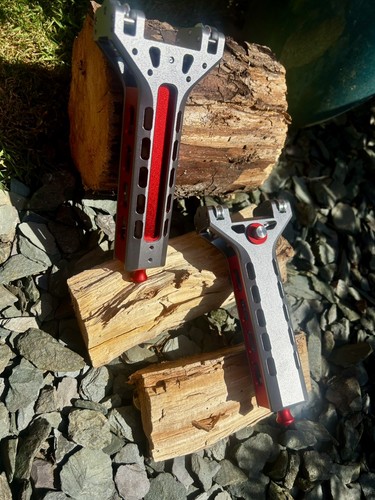 Semi automatic slingshot - semi,