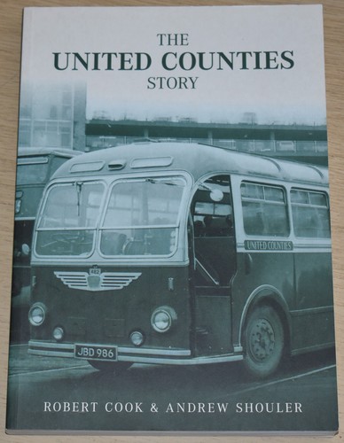 United counties story - counties,