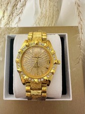 Women's Quartz Watch Stainless