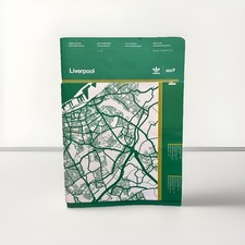 adidas Liverpool 2020