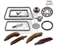 180427 Timing Chain Kit Fits