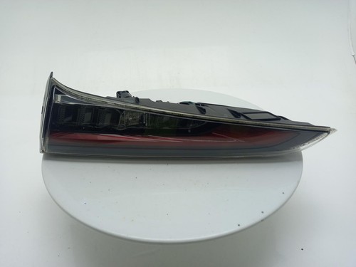 Toyota corolla tail - tail, rear