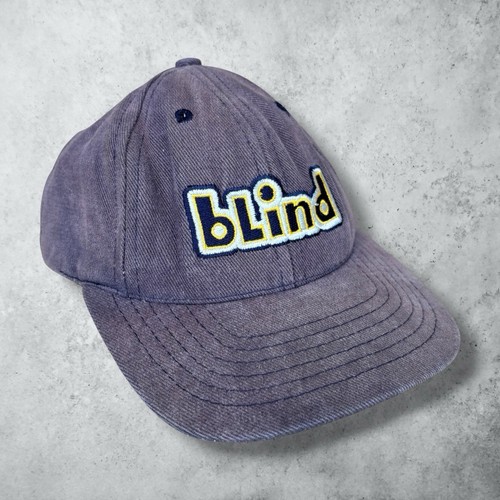 Vintage 90s blind - 90s, skateboards