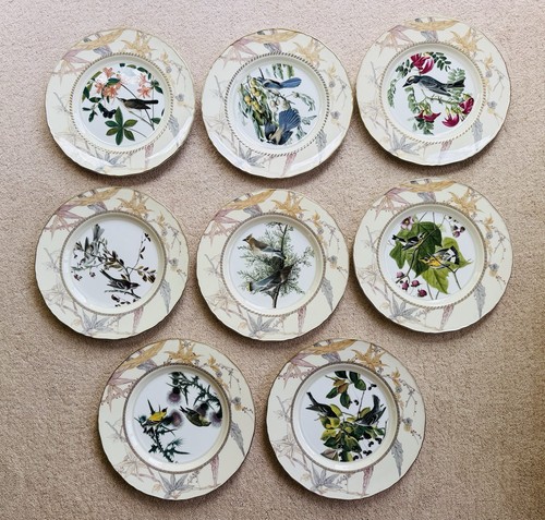 Complete set 8 - complete,