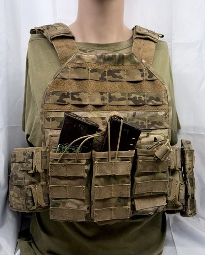 Russian army bulletproof - army,