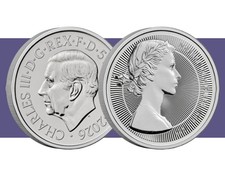 Queen Elizabeth II Centenary £5 Coin Brand New Uncirculated 2026