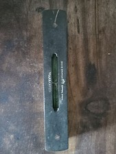 Small Vintage Rabone Spirit