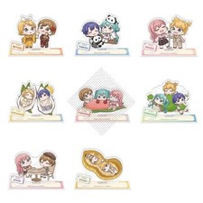 Kagamine Rin & Len Anime