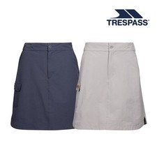 Trespass Womens Walking Skirt