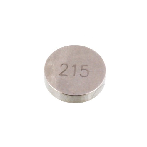 Jmp valve shim 5mm 15 - valve, 9.5mm
