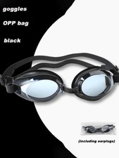 Professional swimming goggles - professional,