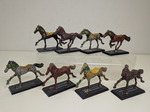 Warhammer games workshop - 8,