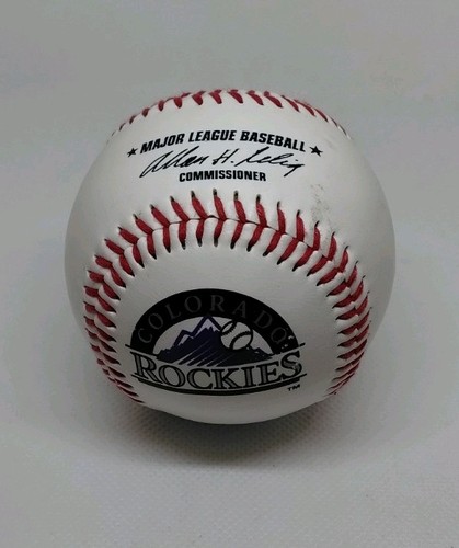 Colorando rockies mlb - colorando,