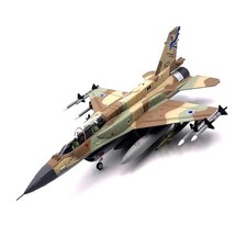 1/72 Israeli Air Force F-16I