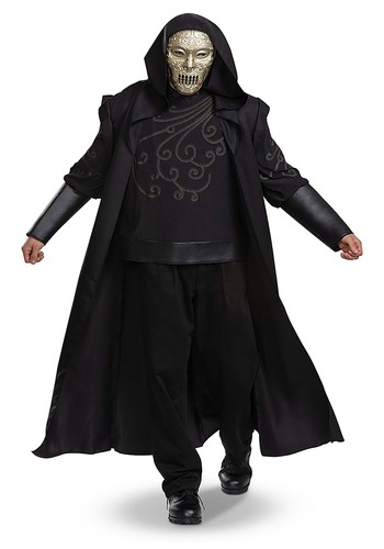 Harry potter adult deluxe - potter,