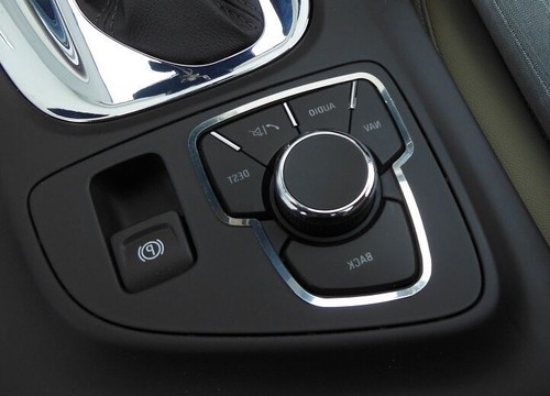 Plate vauxhall insignia opc - vauxhall,