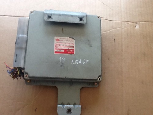 2371m5c965 nissan largo ecu - nissan,