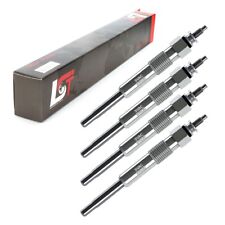 4x GLOW PLUG ROD GLOW PLUG for