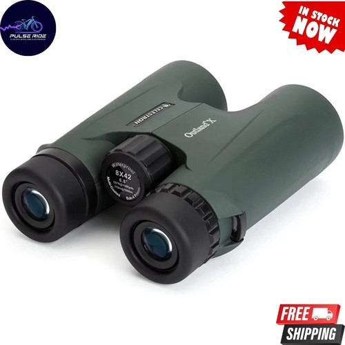 Celestron outland 8x42 10x42 - x,