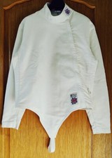 Leon Paul men's fencing jacket and breeches