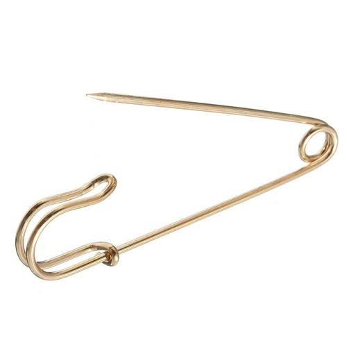 Inch kilt pin silver - pin,