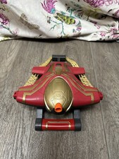 Nerf Spider-Man Web Bolt