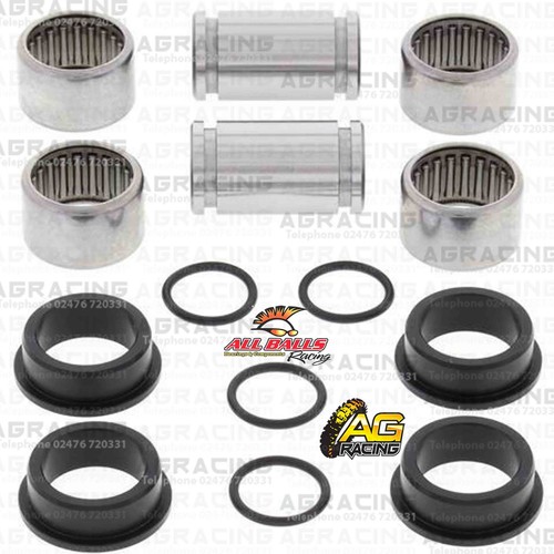 All balls swing arm bearings - all,