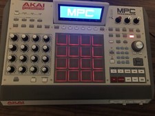 AKAI MPC Renaissance - Boxed