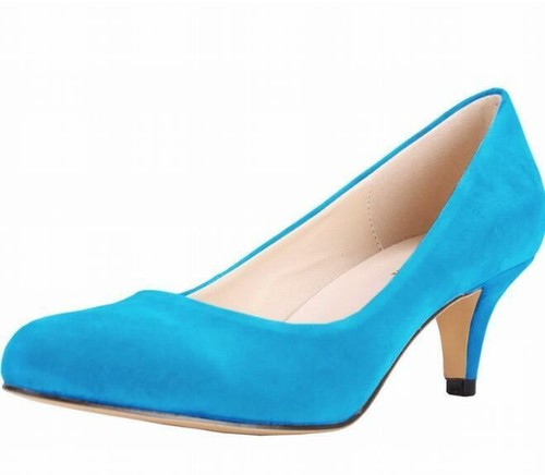 Womens mid heel - ladies, bridal