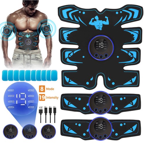 Ems abs trainer toner - ems,