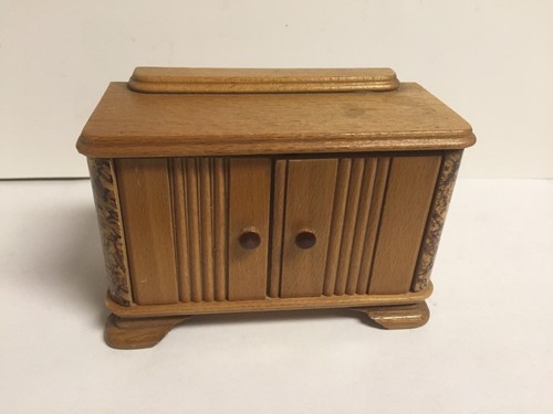Dollhouse miniature wood - dollhouse,