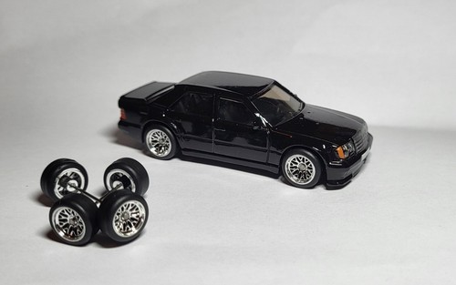 Hot wheels custom - hot,