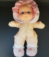 PUFFALUMP Kids Pink Stripe