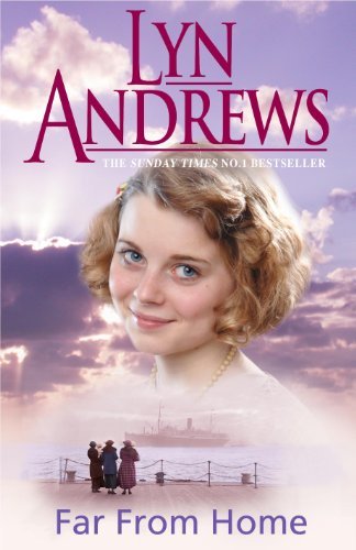Far from home - home, andrews