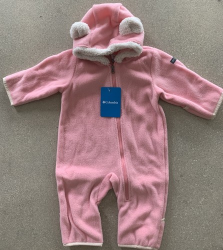 Columbia baby tiny bear - columbia,