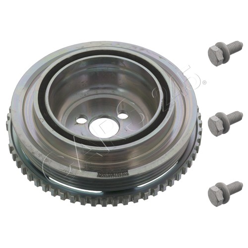 Swag pulley crankshaft for - pulley,