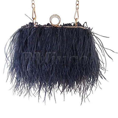 Womens luxury metal chain - womens,
