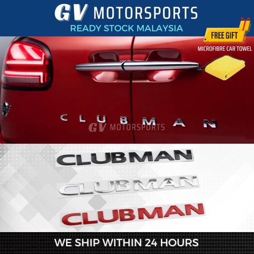 For mini cooper clubman - for,