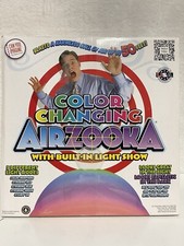 Can You Imagine Airzooka Toy